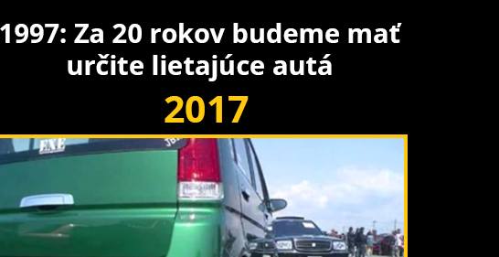 To je mi pokrok