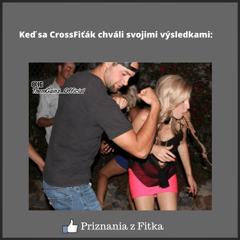 CrossFit