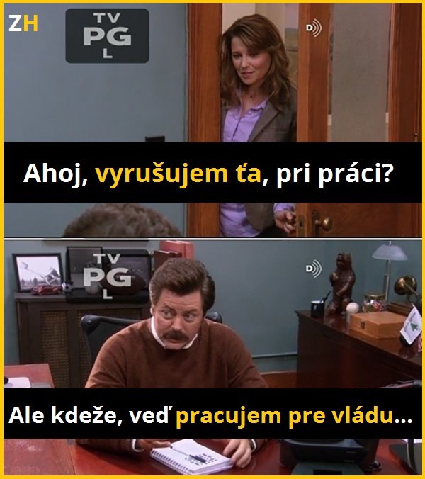 Ron swanson2