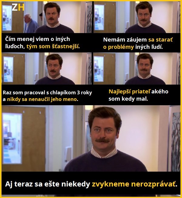 Ron swanson3