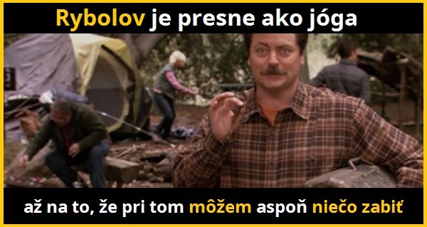 Ron swanson4