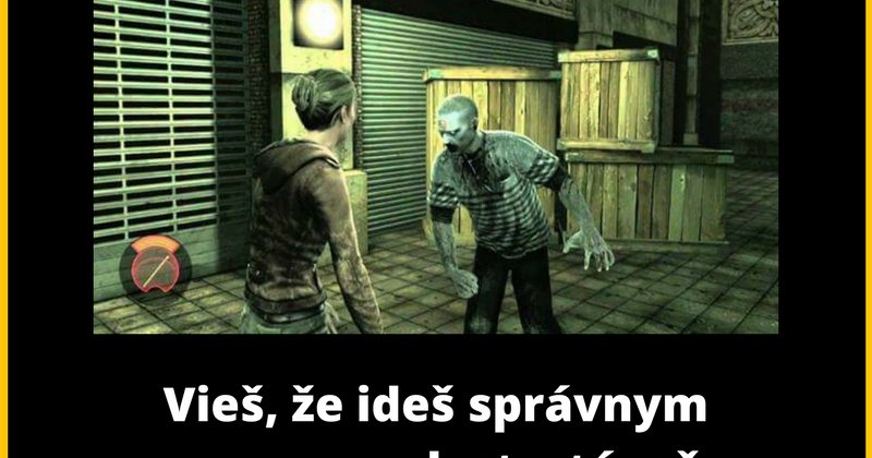 Život hrou
