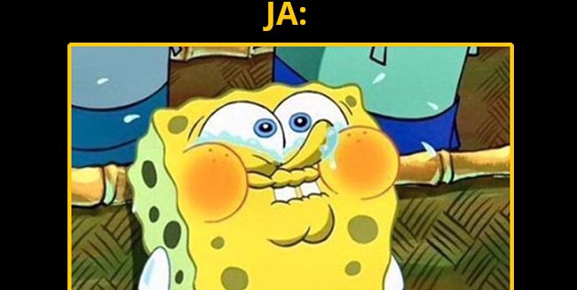Nemôžeš prestať