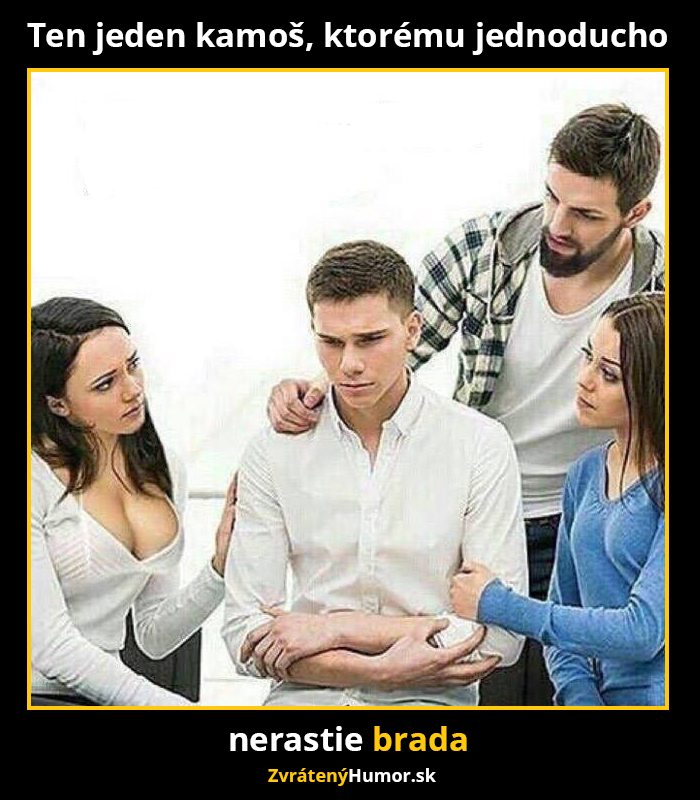 brada