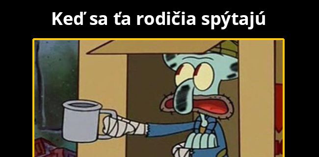 Veľmi dobre