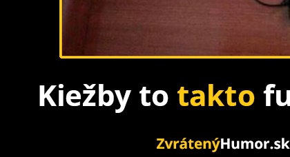 Kiežby…