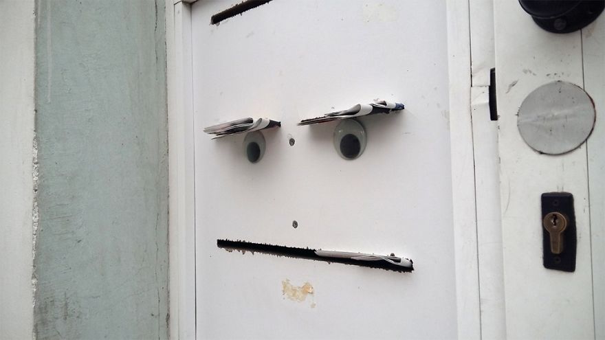 google eyes2