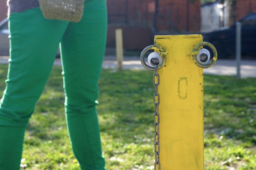 google eyes7
