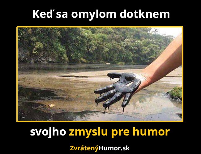 humor