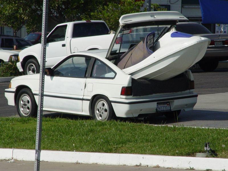 jetski