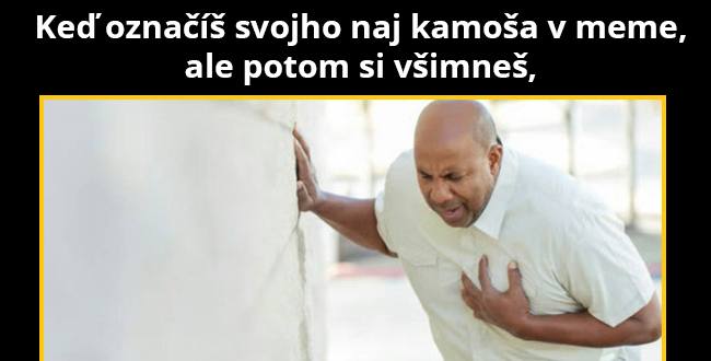 A toto bol koniec