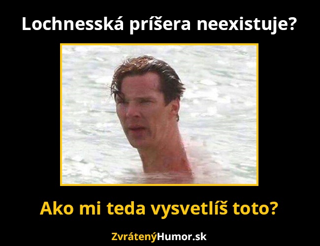 loch
