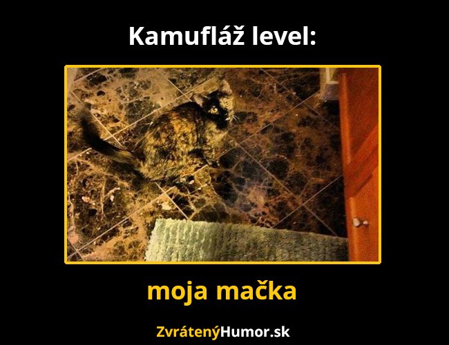 macka