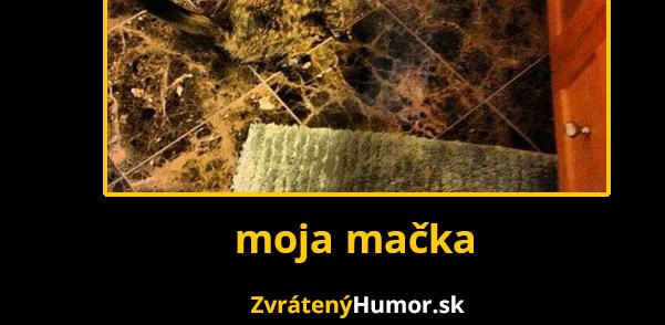 V správny okamžik