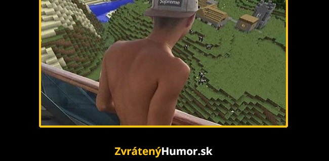 Nie len tak