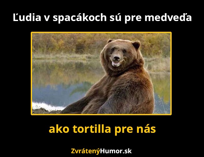 medveda