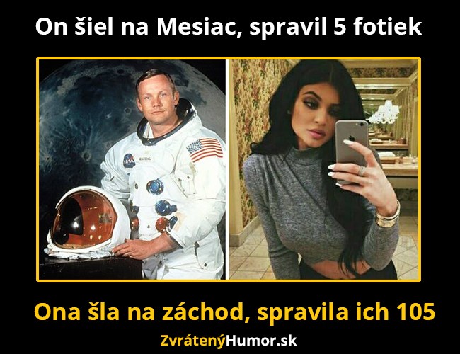 mesiac