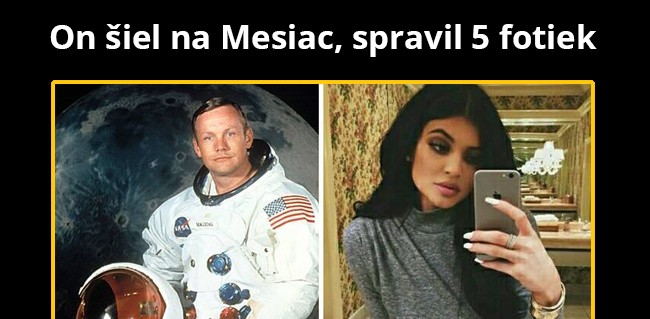 Dnes už asi nič nové