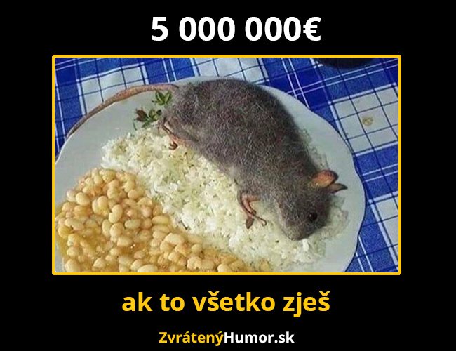 money