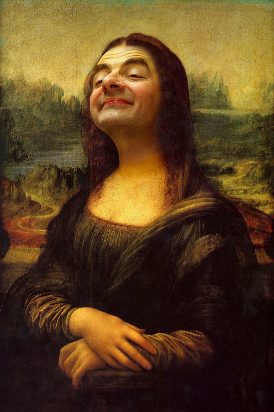 mr bean1