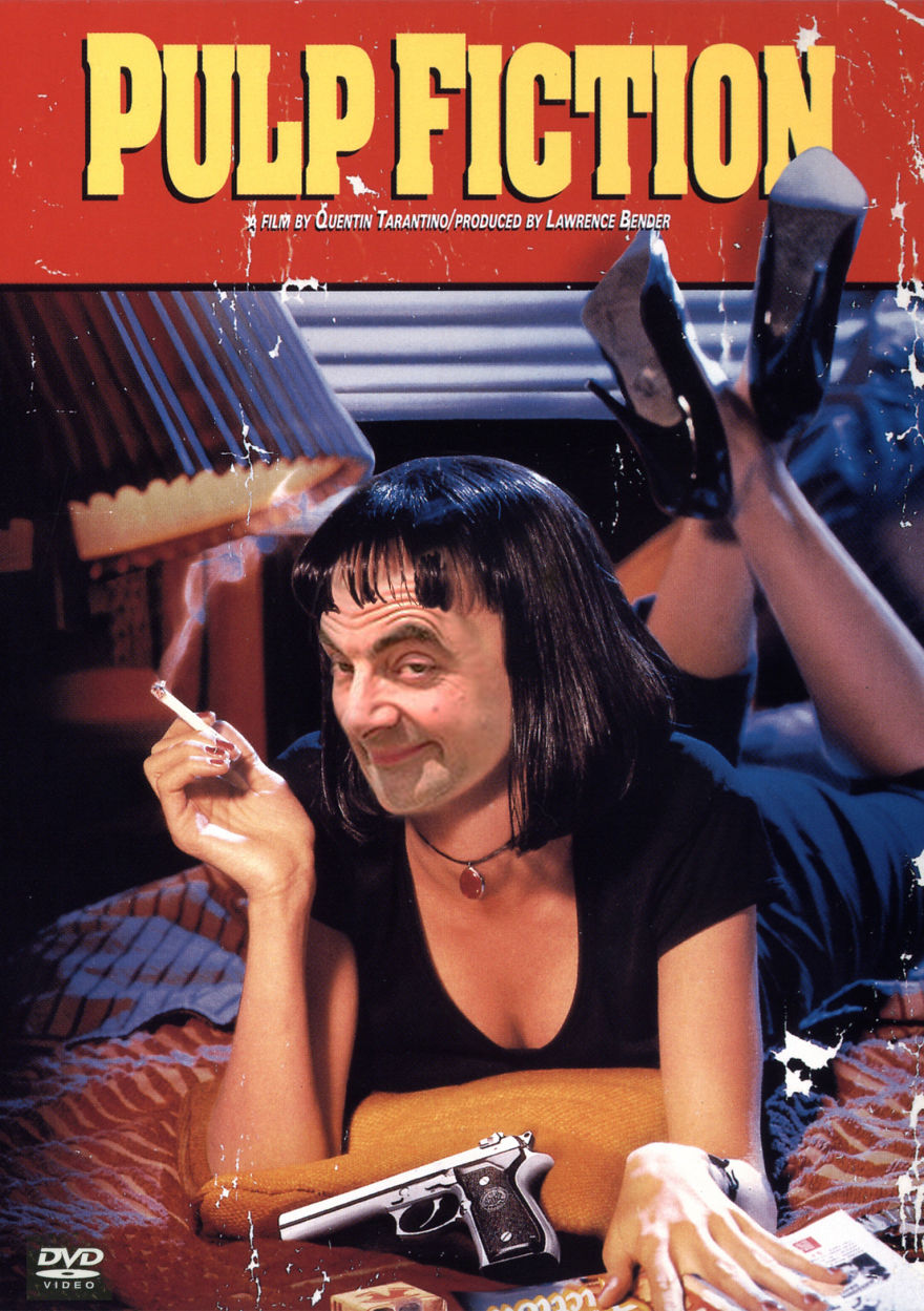 mr bean11