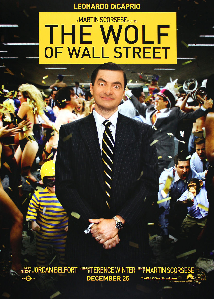 mr bean12