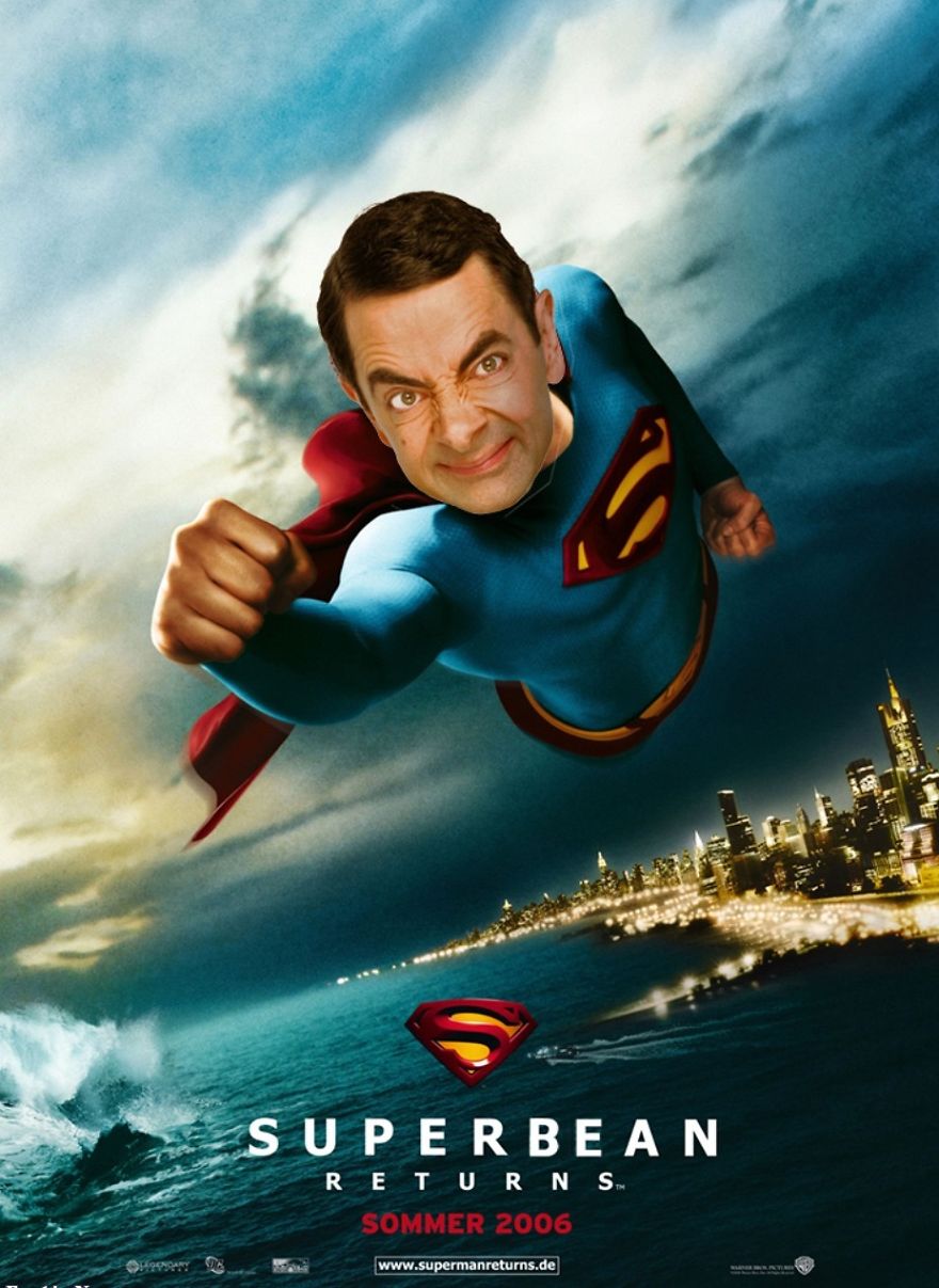 mr bean15