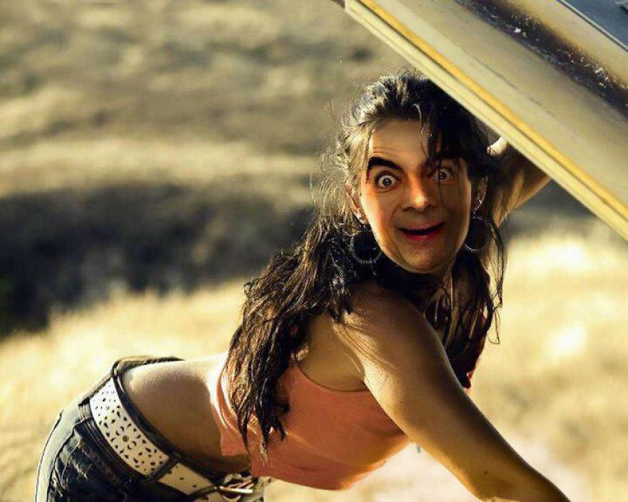 mr bean16