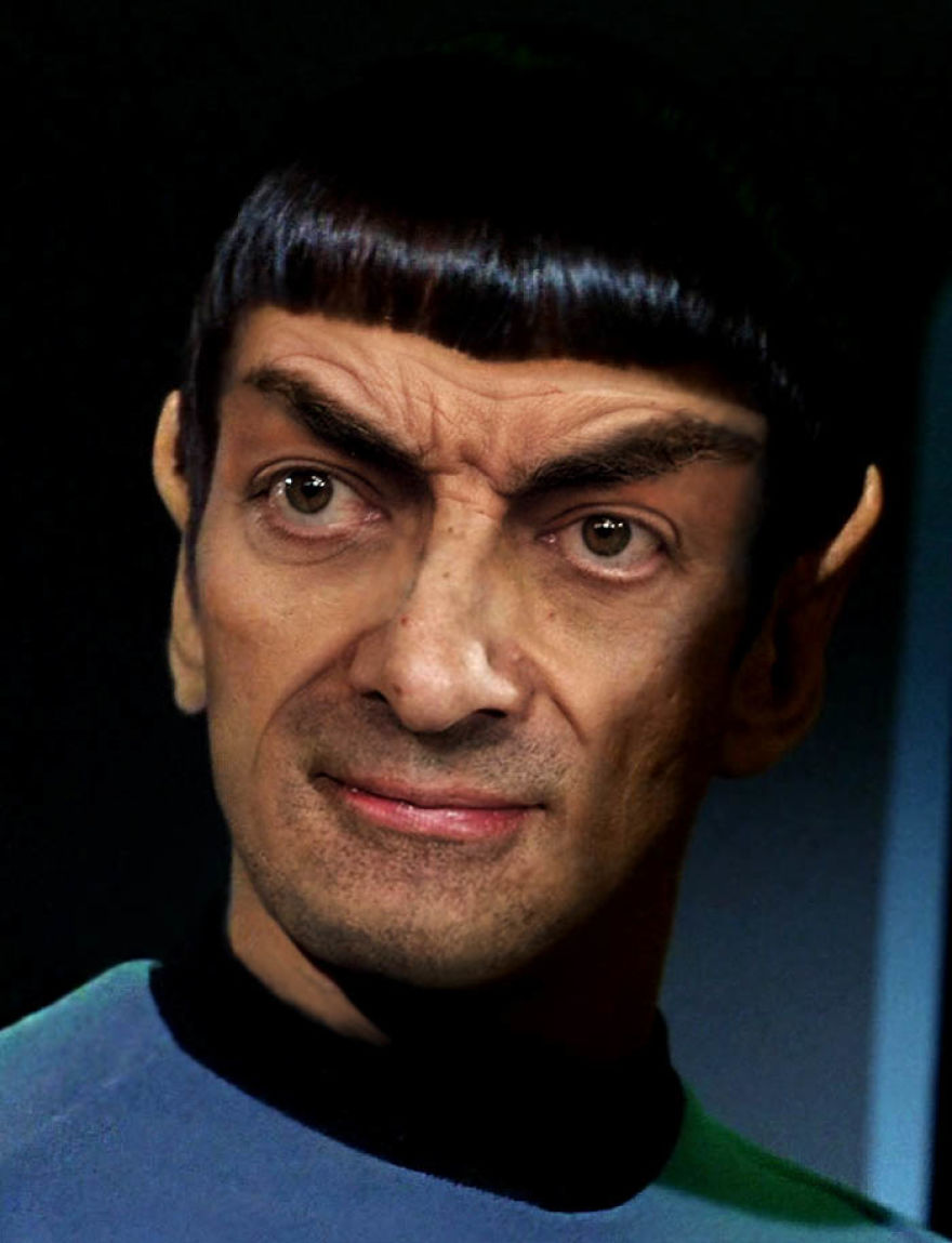 mr bean17
