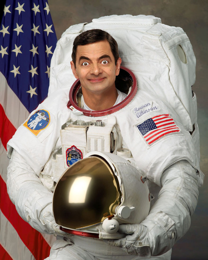 mr bean19