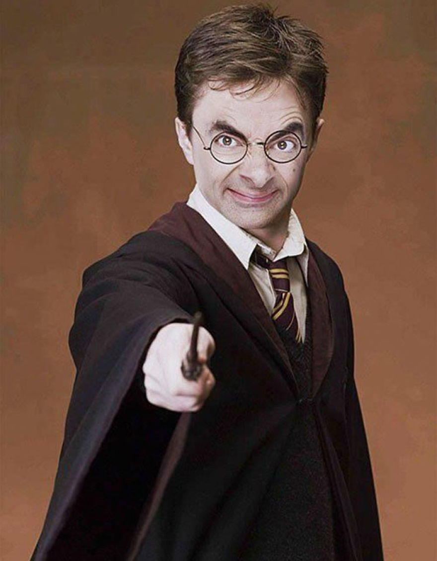 mr bean2