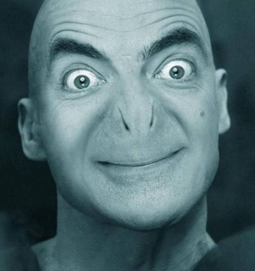 mr bean21