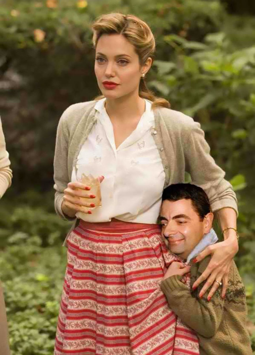 mr bean22
