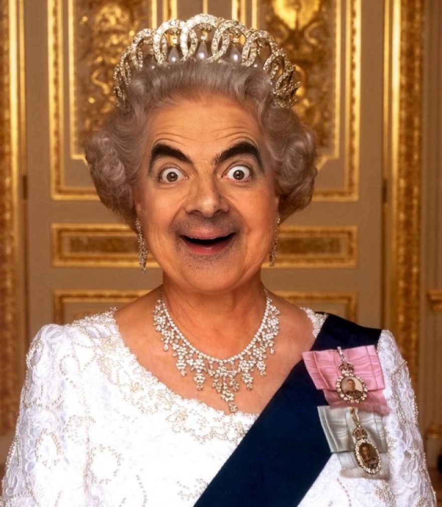mr bean23