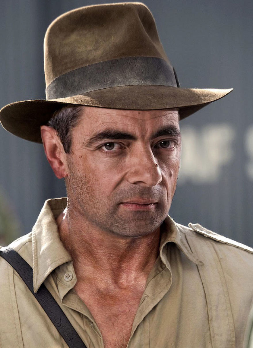 mr bean24