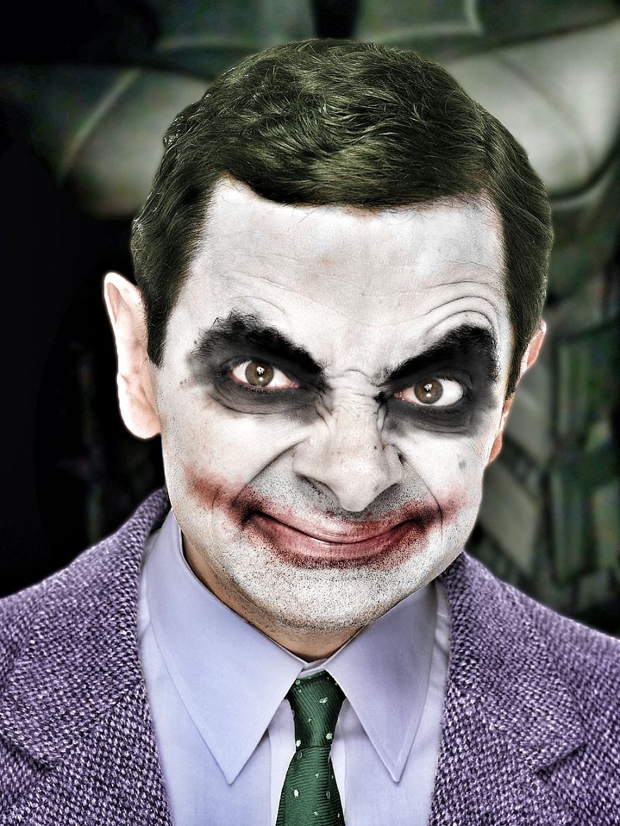 mr bean27