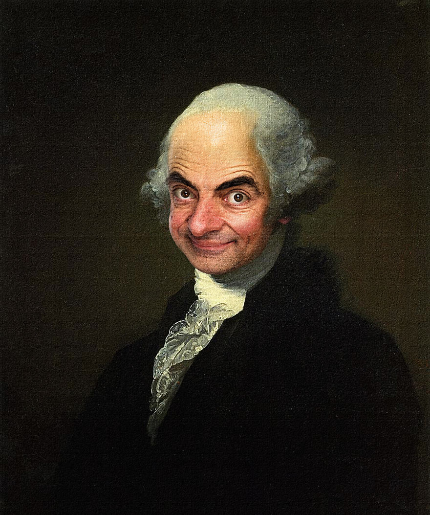 mr bean29