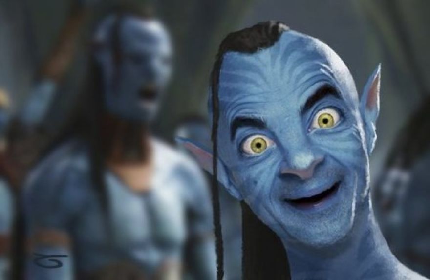 mr bean3
