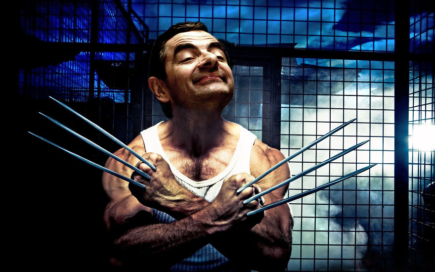 mr bean5