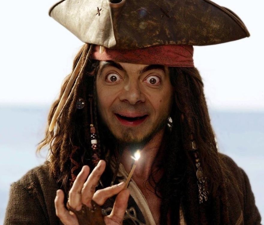 mr bean6