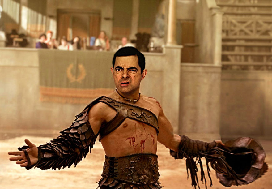 mr bean7