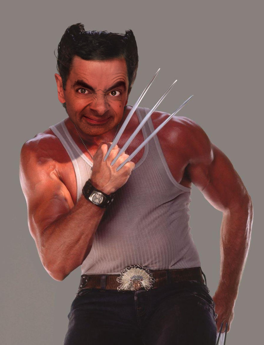 mr bean8