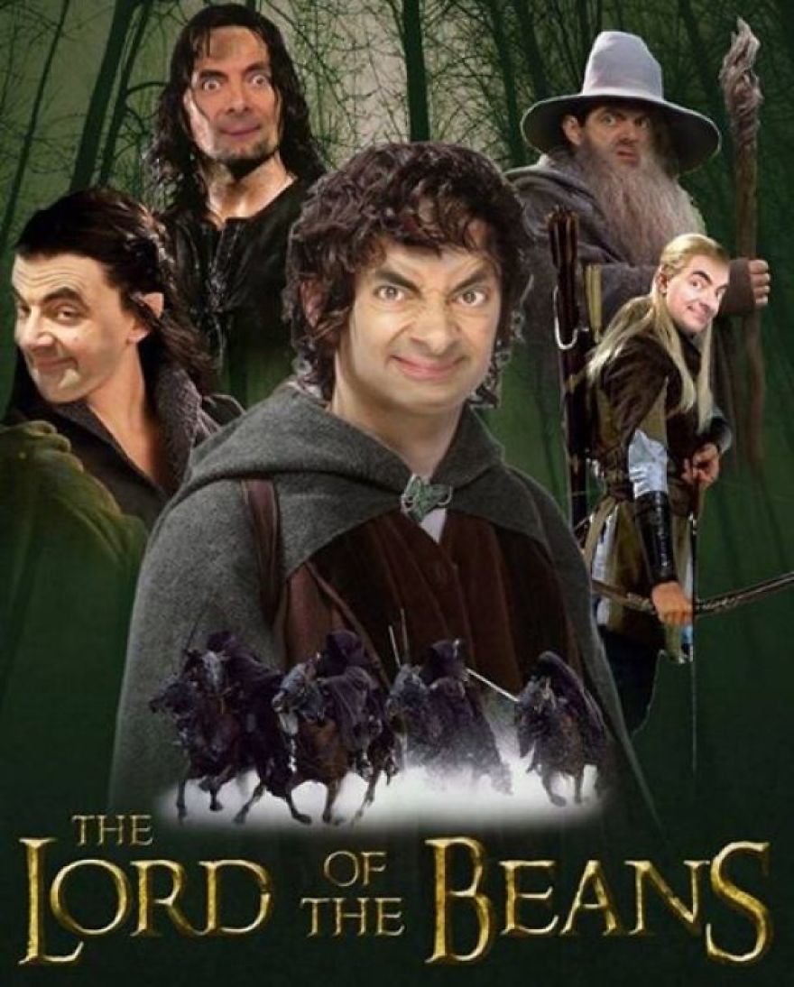 mr bean9