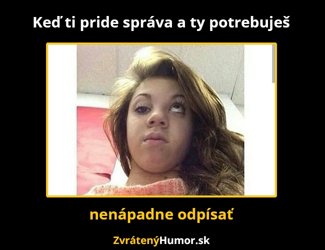 nenapadne
