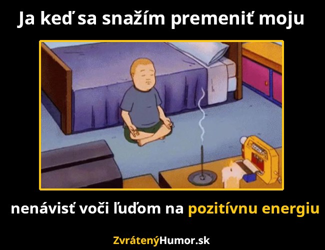 nenavist