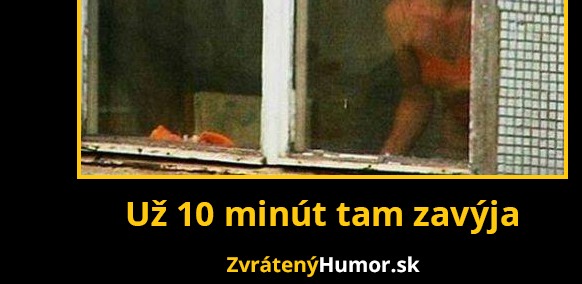 Drž už hubu!