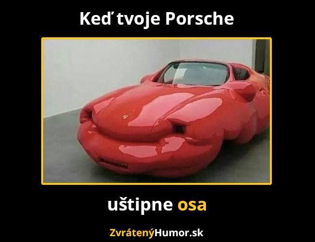 porshe