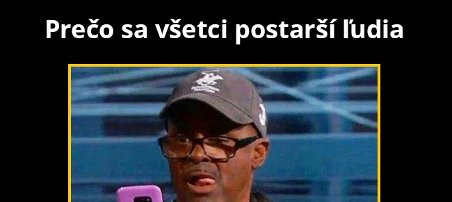 Pochopíš to?