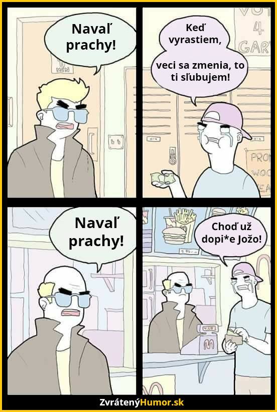 prachy