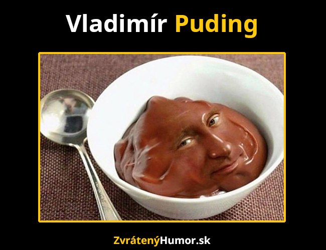 puding